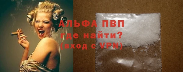 Альфа ПВП Инта